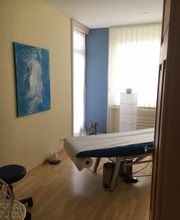 Gesundheitspraxis Marisa Tauriello Bild 4