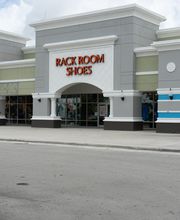 Exterior Shot of Store/Building (Wide Shot)