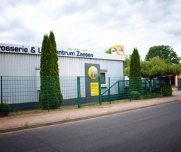 Karosserie + Lackzentrum Zeesen GmbH Bild 2