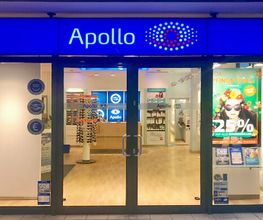 Apollo-Optik - Berlin im Spree-Center Bild 1