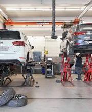 AMAG Pratteln Bild 6