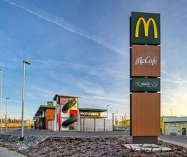 McDonald's Bild 3