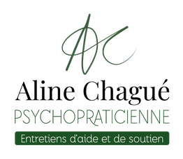 Aline Chagué Addictologie