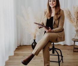 Lisa Dias Inner Glow Consulting Bild 1