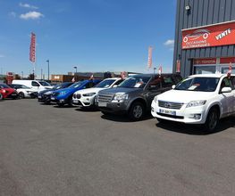Garage Autoexpress Autoclean image 7