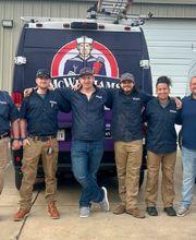 McWilliams Heating Cooling Plumbing image 3