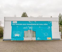 Shell Recharge Charging Station Bild 19