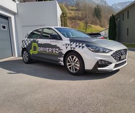 DRIVER'SZ GmbH Bild 5