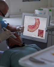 FRENKENKLINIK Bild 9