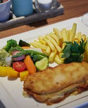 Restaurant & Hotel Frohsinn AG Bild 1