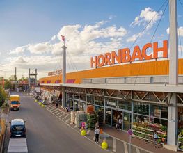 HORNBACH Berlin-Marzahn Bild 2