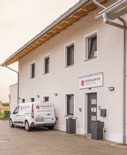 ROSENGARTEN-Tierbestattung Erding Bild 10