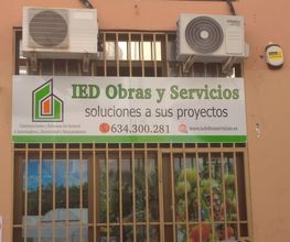 IED Obras y Servicios imagen 1
