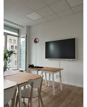 german studios Frankfurt - language school Bild 5