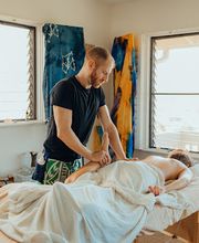 Mokulua Massage image 7