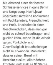 All Berliner Schlüsseldienst e.K. Bild 1