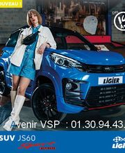 Voiture Sans Permis image 14