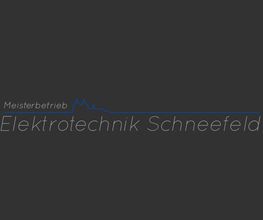 Elektrotechnik Schneefeld Bild 1