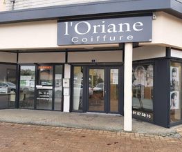COIFFURE L'ORIANE image 3