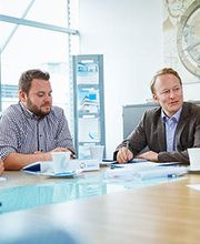 SAUTER FM GmbH Karlsruhe Bild 2