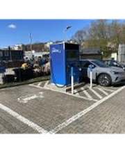 Aral pulse Ladestation Bild 6