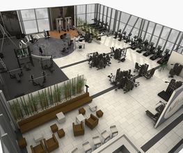 M4Fitness GmbH Anröchte Bild 1