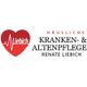 Häusliche Kranken- und Altenpflege Renate Liebich