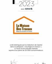 La Maison Des Travaux Le Raincy image 2