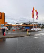 Baustoffe HORNBACH Galgenen Bild 2