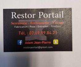 Restor-Portail image 8