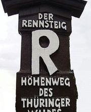 der berühmteste Höhenwanderweg Deutschlands