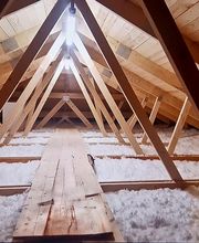 Ludolf Einblasdämmtechnik Stefanie Ludolf Bild 3