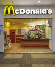 McDonald's Bild 1