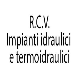 R.C.V. logo