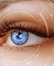 OEIL POUR OEIL image 7