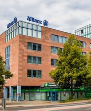 AOK-Kundencenter Dessau