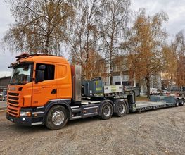 Koch Fuhrhalterei AG Bild 5