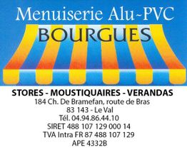 Bourgues