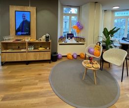 Neuroth Hörcenter AG - Hörgeräte und Gehörschutz Bild 19