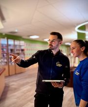 HoppeClean Gebäudedienste | Kassel Bild 1