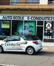 E-conduite21.FR image 1