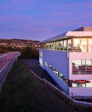 ZENITH Automobiles • Lausanne Bild 3