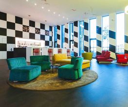 ibis Styles Basel City Bild 6