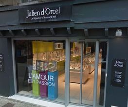 Julien d'Orcel image 1