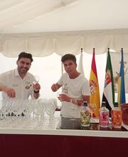 V Sentidos Catas en Extremadura imagen 4