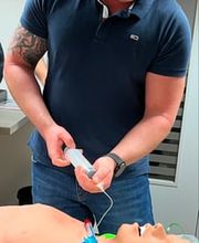 Medical2 Jasmin Petersen Bild 9