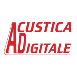 Acustica Digitale logo