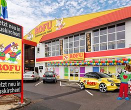 Rofu Kinderland Euskirchen Bild 1