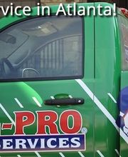Peachtree Pest Control image 2