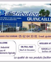 Sarl P.J.S. Distribution image 3